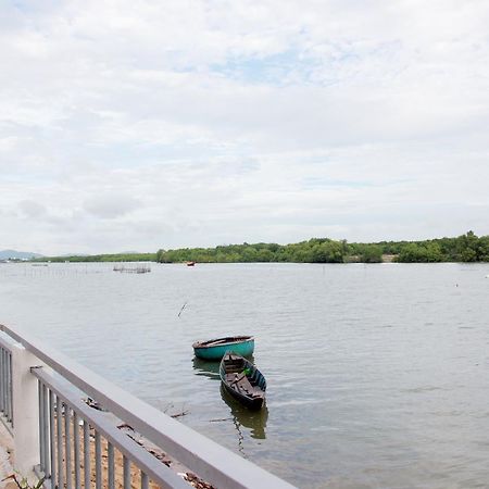 The Beach House Resort Hồ Tràm Exterior foto