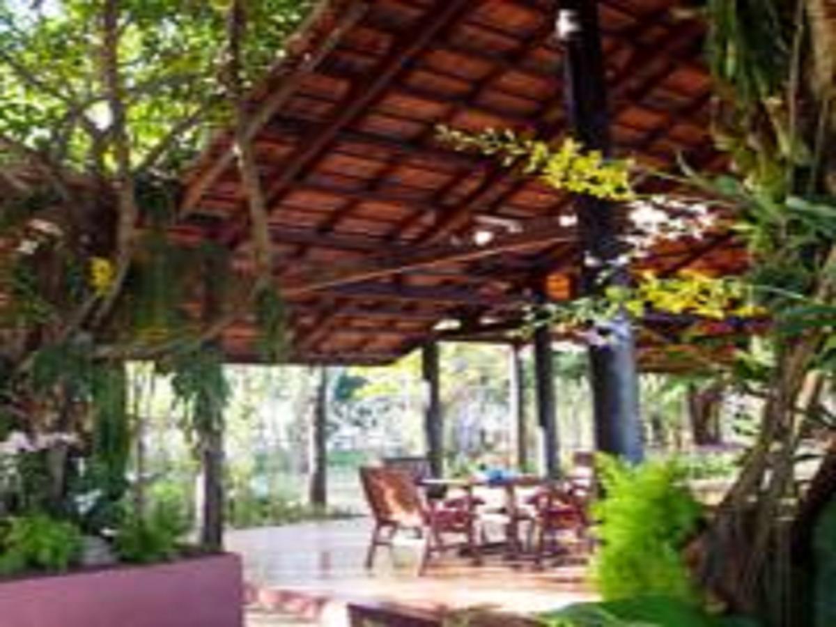 The Beach House Resort Hồ Tràm Exterior foto